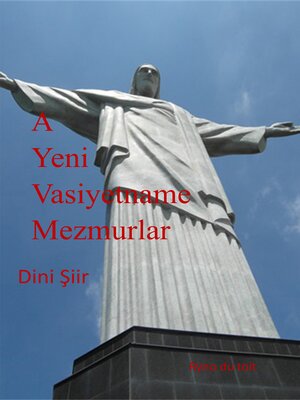 cover image of A Yeni Vasiyetname  Mezmurlar